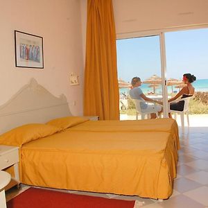Standaard Kamer met een King Size Bed